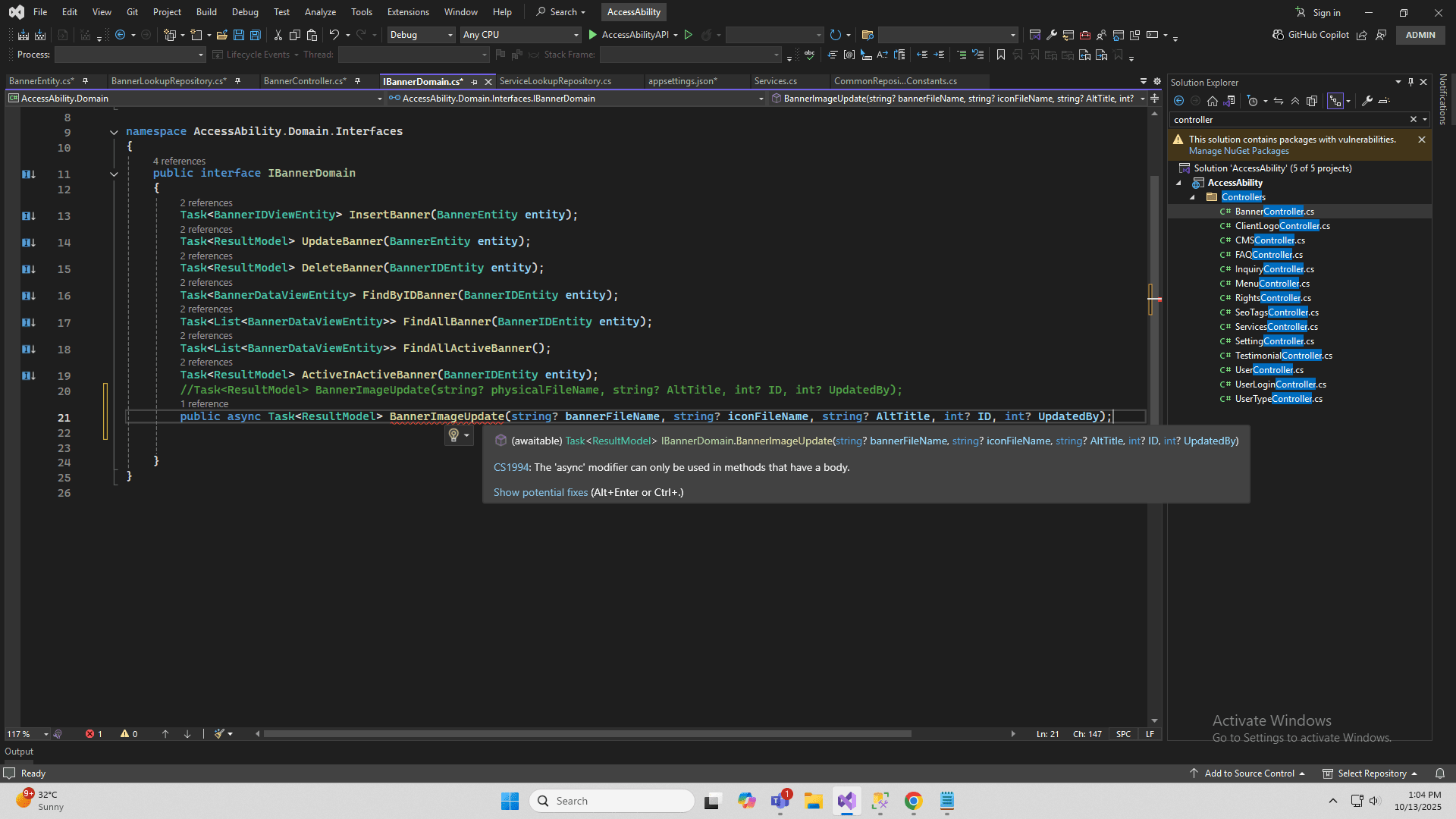 Bangalore Heritage Tour